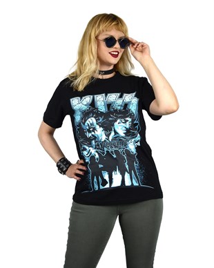 KISS T-Shirt