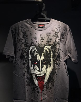 KISS   T-Shirt
