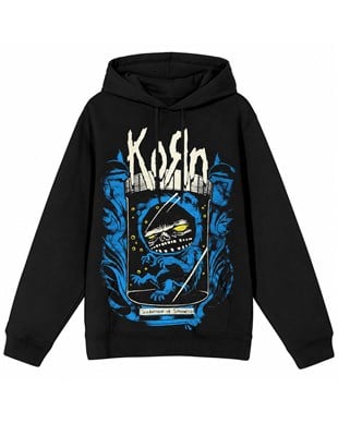 KORN Souvenir Of Sadness Hoodie