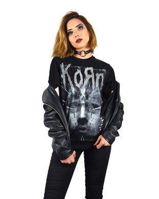 KORN Third Eye T-Shirt