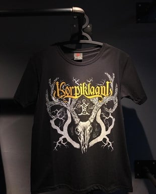 KORPIKLAANI Dark Roots T-Shirt