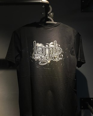 LAMB OF GOD Wrath T-Shirt