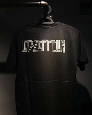 LED ZEPPELIN Madison Square Garden T-Shirt