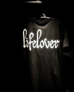 LIFELOWER Konkurs T-Shirt