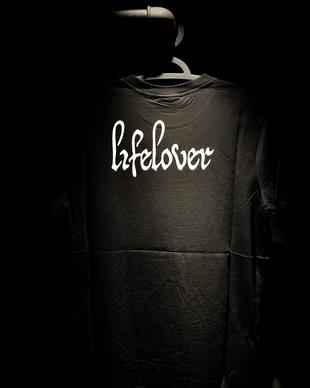 LIFELOVER Konkurs T-Shirt