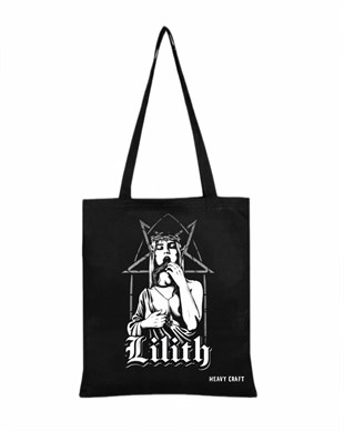 LILITH Canvas Bag