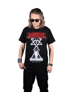 LORNA SHORE And I Return To Nothingness T-Shirt