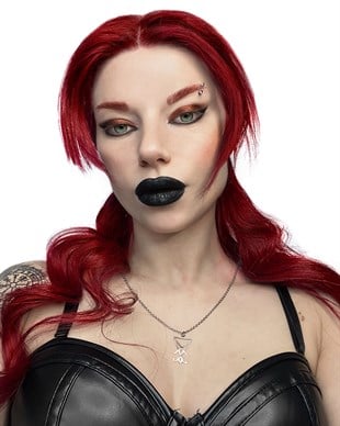 LUCIFER Sigil Necklace