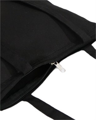 LUCIPURR Canvas Bag