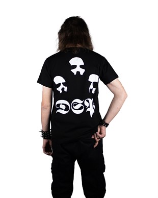 MAYHEM De Mysteriis Dom Sathanas T-Shirt