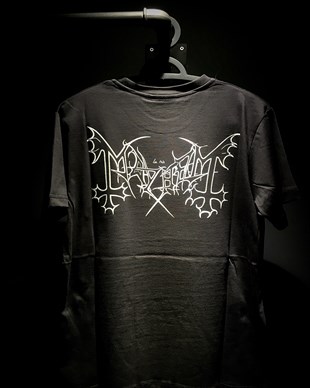 MAYHEM De Mysteriis Dom Sathanas T-Shirt