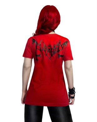 MAYHEM Deathcrush T-Shirt