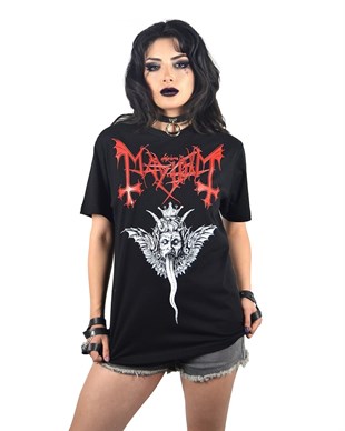 MAYHEM Eastern Ritual Tour MMXX T-Shirt