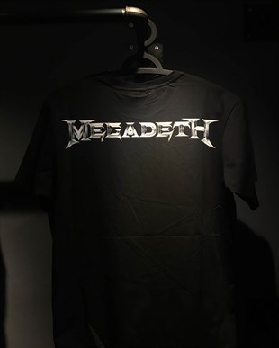 MEGADETH Dystopia T-Shirt