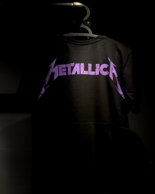 METALLICA  Damaged Justice  T-Shirt