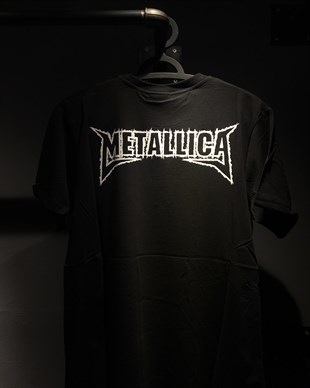 METALLICA  Kill Em All 1983 T-Shirt