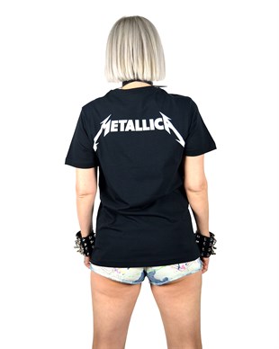 METALLICA 2019  Worldwired North America Tour T-Shirt