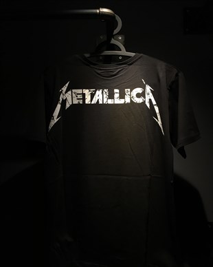 METALLICA 2019  Worldwired North America Tour T-Shirt