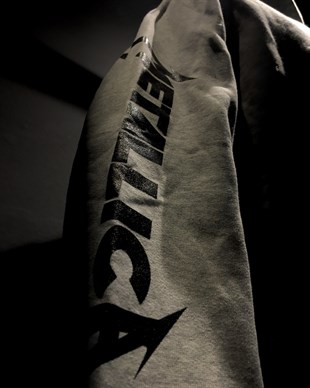 METALLICA And Justice for All  Hoodie Sweatshirt Zip Up