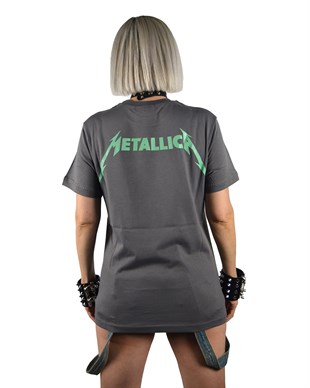 METALLICA And Justice for All T-Shirt