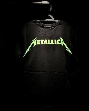 METALLICA And Justice for All T-Shirt