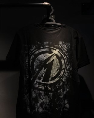 METALLICA For Whom the Bell Tools T-Shirt