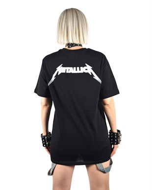 METALLICA  Death Magnetic  T-Shirt