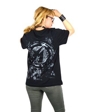 METALLICA For Whom the Bell Tools T-Shirt