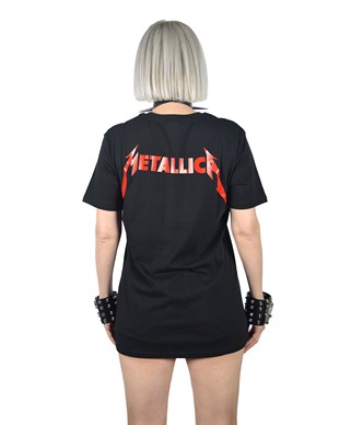 METALLICA Kill Em All 1983 T-Shirt