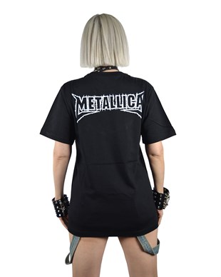 METALLICA  Kill Em All 1983 T-Shirt