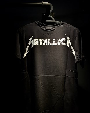 METALLICA Master of Puppets T-Shirt
