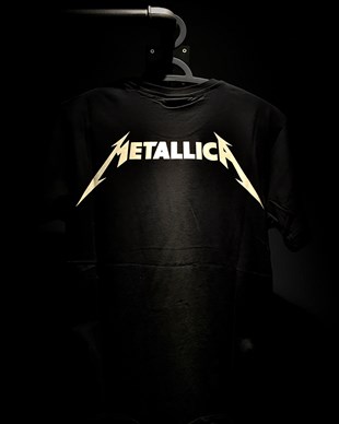 METALLICA  No:10  T-Shirt