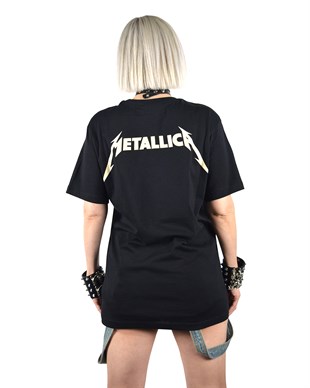 METALLICA  No:10  T-Shirt