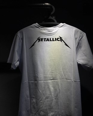 METALLICA Nothing Else Matters T-Shirt