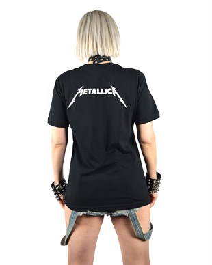 METALLICA Nothing Else Matters T-Shirt