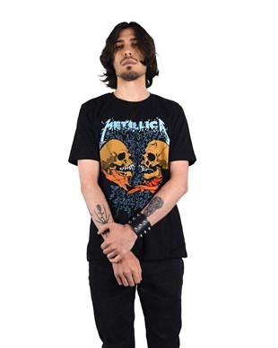 METALLICA  Sad But True T-Shirt