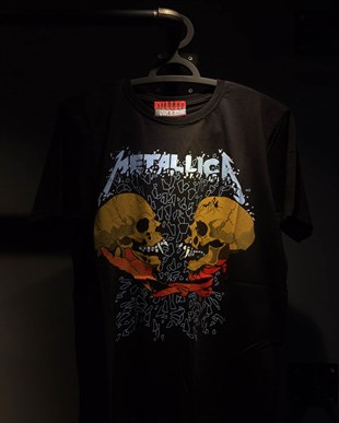 METALLICA  Sad But True T-Shirt