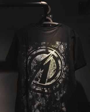 METALLICA The Black Album T-Shirt