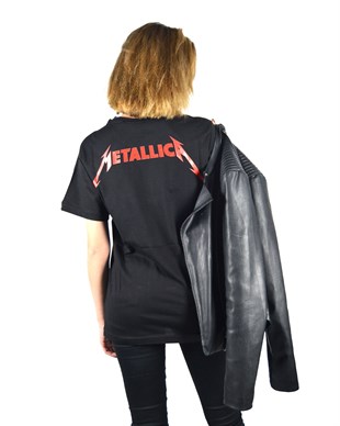 METALLICA Through The Never T-Shirt