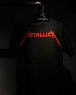 METALLICA Through The Never T-Shirt