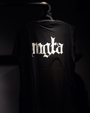MGLA  Age of Excuse  T-Shirt