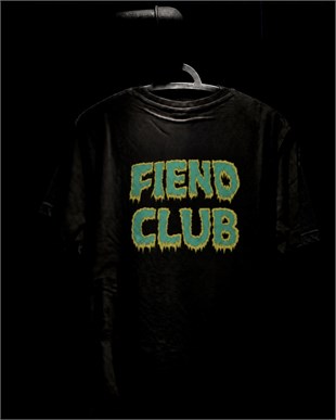 MISFITS Fiend Clup, Frankenstein T-Shirt