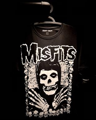 MISFITS T-Shirt