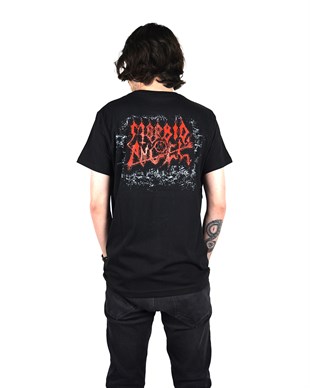 MORBID ANGEL  Altars of Madness  T-Shirt