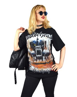 MOTÖRHEAD  Aftershock  T-Shirt