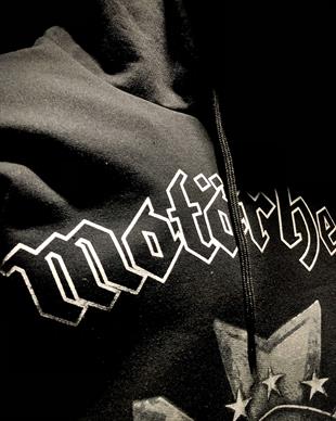 MOTÖRHEAD Bad Magic Hoodie