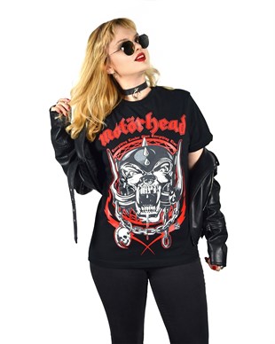MOTÖRHEAD  T-Shirt