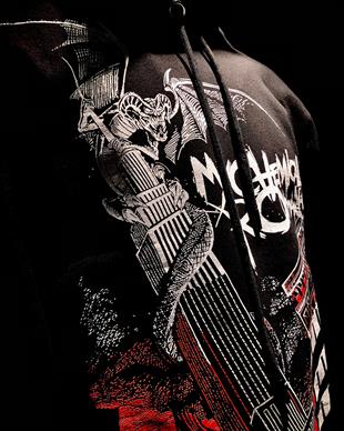 MY CHEMICAL ROMANCE One Night Only  Hoodie