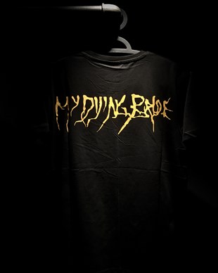 MY DYING BRIDE  The Ghost Of Orion  T-Shirt