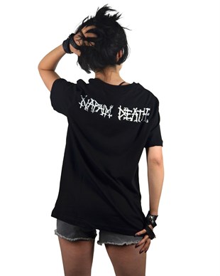 NAPALM DEATH T-Shirt